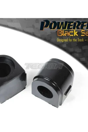 Final Sale Powerflex Black Series Rear Anti-Roll Bar Bush BMW 4 Series F32 F33 F3