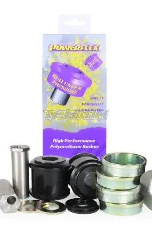 Powerflex Road Series Front Radius Arm Bush Caster Adjustable BMW 4 Se Price Cut