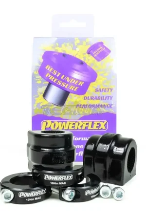 Best Seller Powerflex Road Series Rear Anti Roll Bar Bush 26mm BMW 4 Series G22 G2