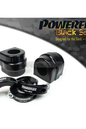 Powerflex Black Series Front Anti Roll Bar Bush 29mm BMW 4 Series G22 Seasonal Sale