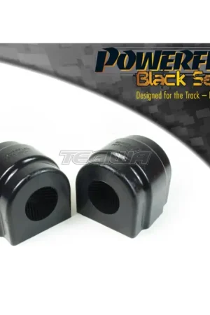 Powerflex Black Series Front Anti Roll Bar Bush 21.5mm BMW 5 Series E3 Wholesale