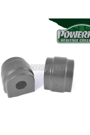 Top Pick Powerflex Heritage Series Front Anti Roll Bar Bush 24mm BMW 5 Series E