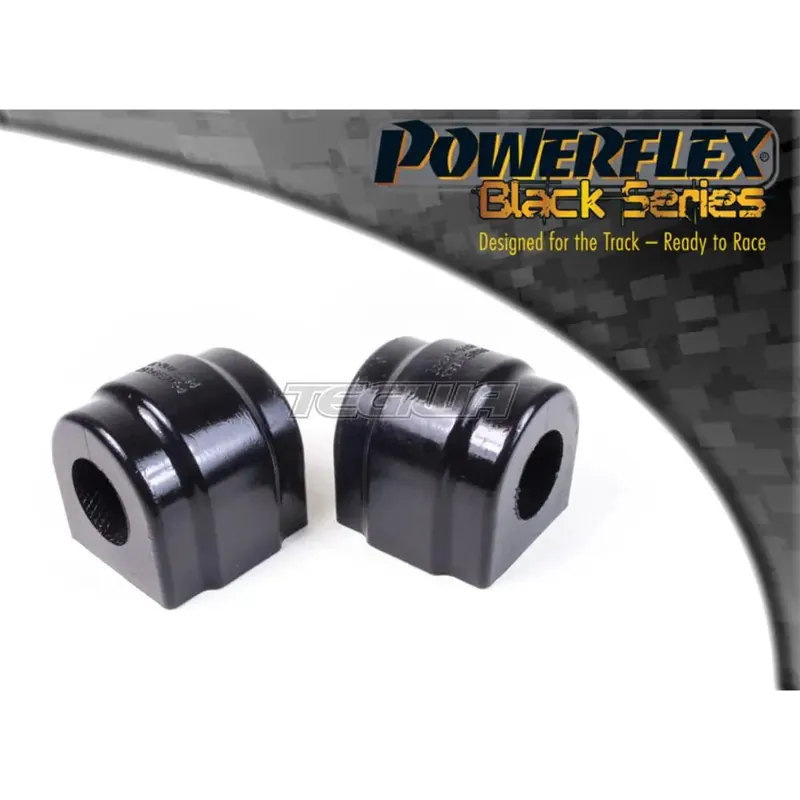 Mega Sale Powerflex Black Series Front Anti Roll Bar Bush 25mm BMW 5 Series E39