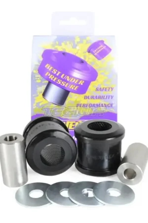 Buy Today Powerflex Road Series Front Inner Track Control Arm Bush BMW 5 Series