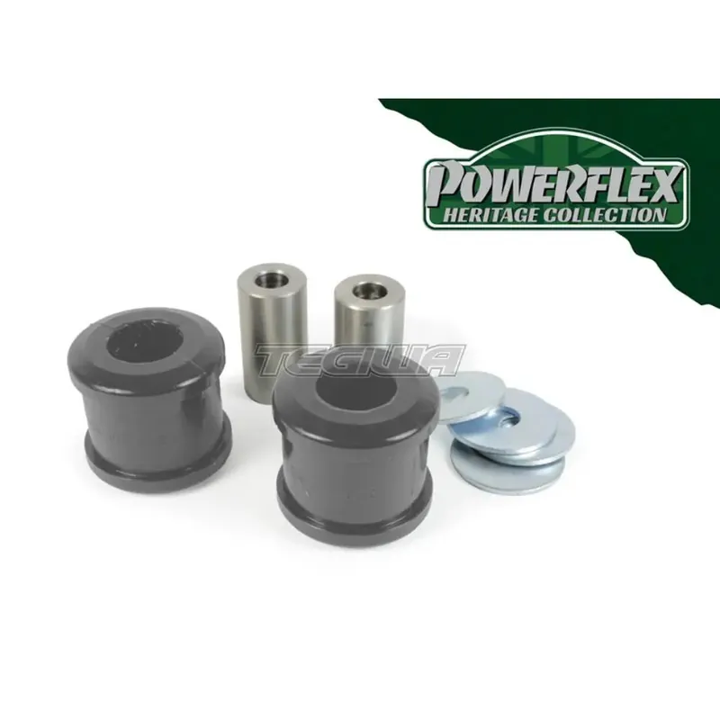 Affordable Powerflex Heritage Series Front Inner Track Control Arm Bush BMW 5 Ser