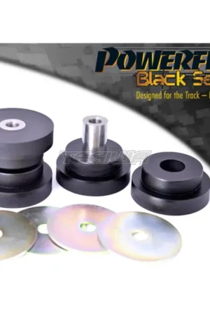 Powerflex Black Series Front Lower Tie Bar To Chassis Bush BMW 5 Serie Top Pick