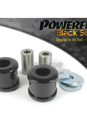Powerflex Black Series Front Inner Track Control Arm Bush BMW 5 Series Must Have