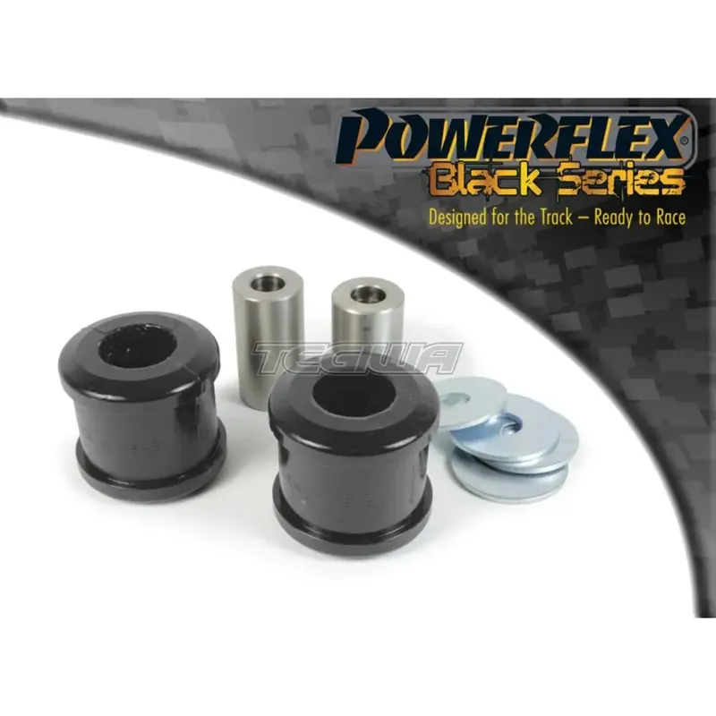 Powerflex Black Series Front Inner Track Control Arm Bush BMW 5 Series Must Have