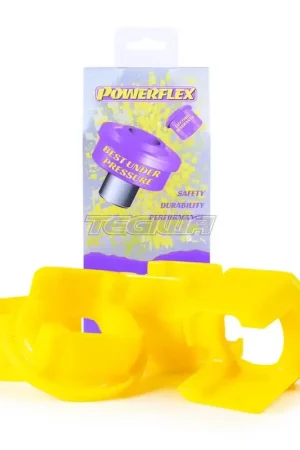 Powerflex Road Series Rear Subframe Mounting Front Insert BMW 5 Series Modern