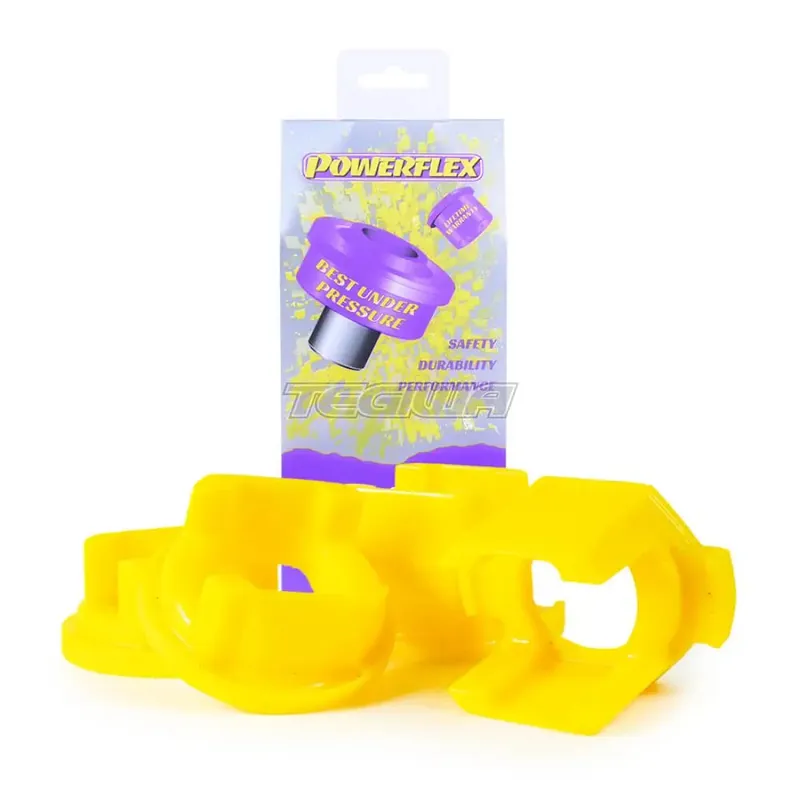 Powerflex Road Series Rear Subframe Mounting Front Insert BMW 5 Series Modern