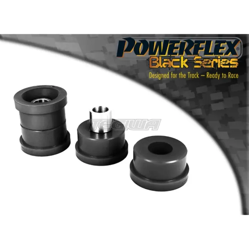 Buy Online Powerflex Black Series Rear Subframe Rear Mounting Bush BMW 5 Series E