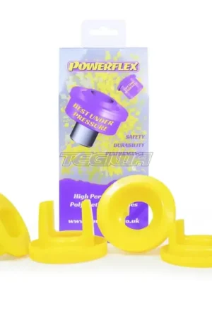 Crafted Powerflex Road Series Rear Subframe Rear Mounting Insert BMW 5 Series