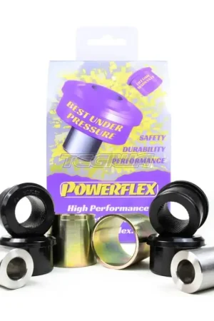 Powerflex Road Series Rear Lower Arm Rear Bush BMW 5 Series E39 520 to Price Cut