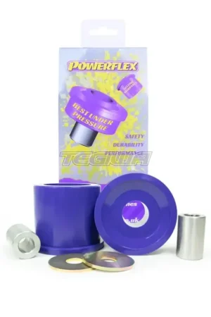 Powerflex Road Series Rear Diff Rear Mounting Bush BMW 5 Series E39 52 Holiday Sale