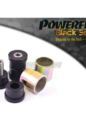 Powerflex Black Series Rear Upper Arm Inner Bush BMW 5 Series E39 520 Bargain