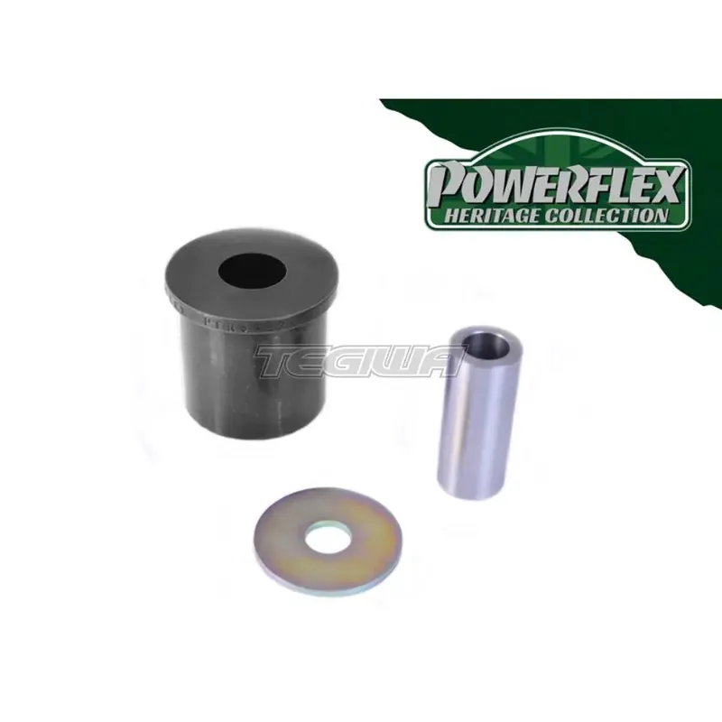 Powerflex Heritage Series Rear Diff Front Mounting Bush BMW 5 Series E Big Sale
