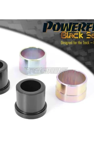 Powerflex Black Series Rear Outer Integral Link Lower Bush BMW 5 Serie Bargain