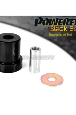 Powerflex Black Series Rear Diff Front Mounting Bush BMW 5 Series E39 Top Pick