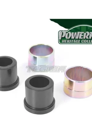 Bargain Powerflex Heritage Series Rear Outer Integral Link Lower Bush BMW 5 Se