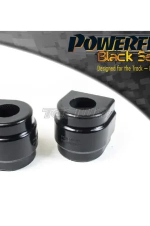Powerflex Black Series Front Anti Roll Bar Bush 23mm BMW 5 Series E39 Fresh Stock