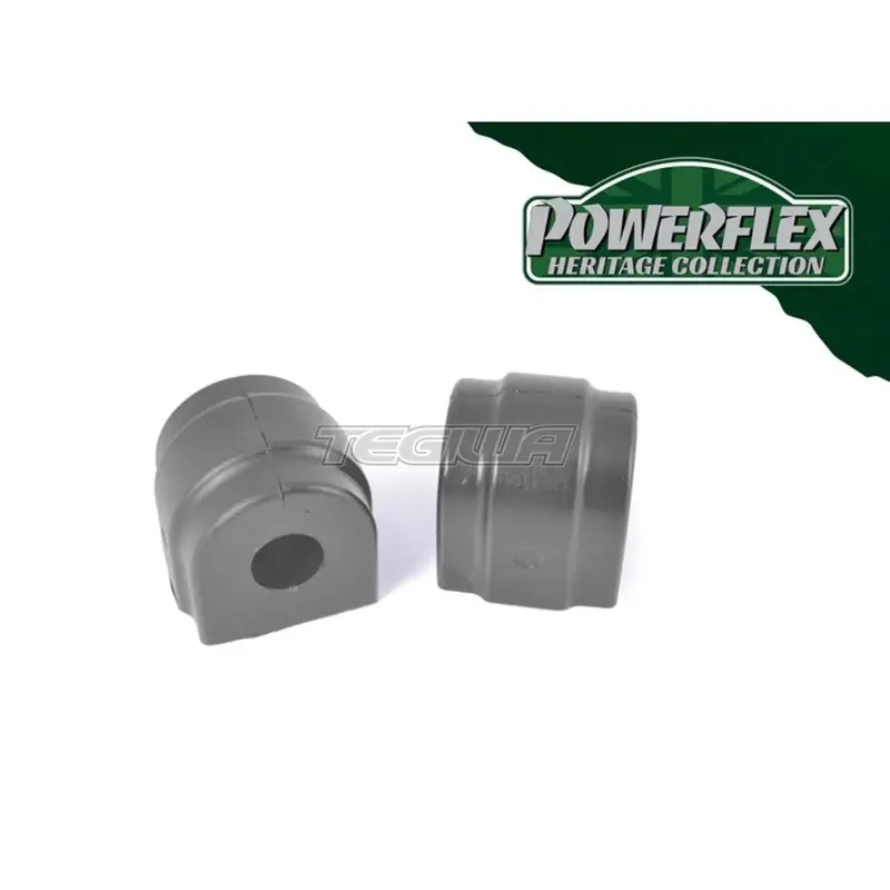Powerflex Heritage Series Front Anti Roll Bar Bush 24mm BMW 5 Series E Editor’s Pick