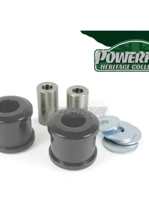 No Minimum Order Powerflex Heritage Series Front Inner Track Control Arm Bush BMW 5 Ser