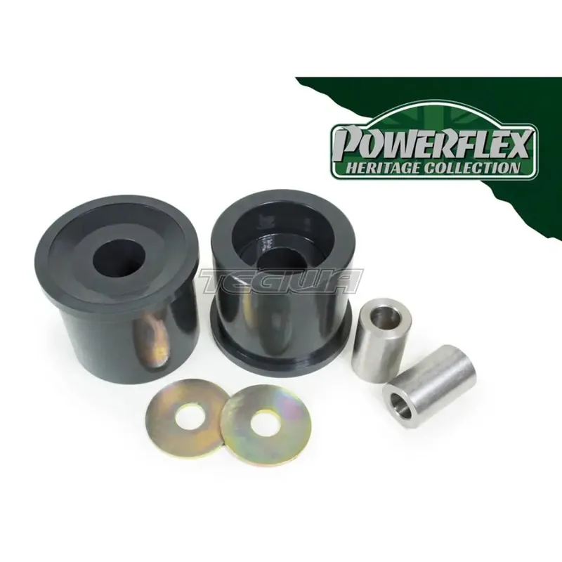 Powerflex Heritage Series Rear Diff Rear Mounting Bush BMW 5 Series E3 Price Drop