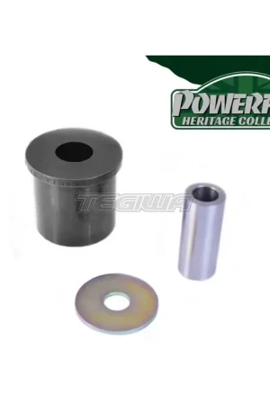 Powerflex Heritage Series Rear Diff Front Mounting Bush BMW 5 Series E Secure Checkout