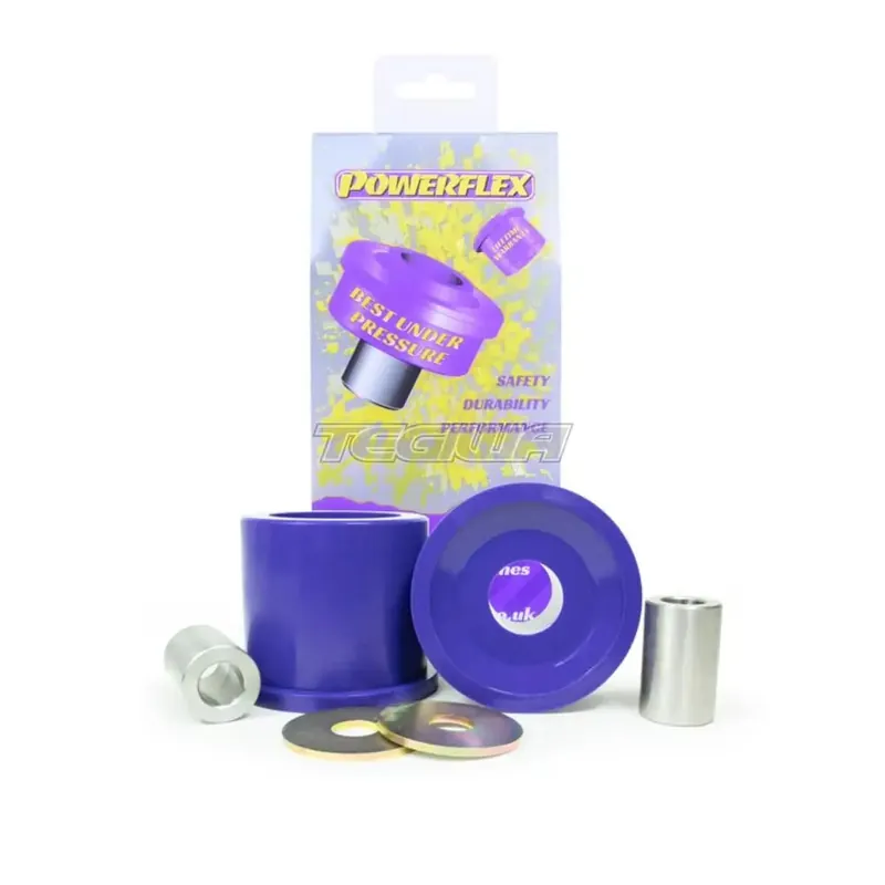 Powerflex Road Series Rear Diff Rear Mounting Bush BMW 5 Series E39 52 Affordable