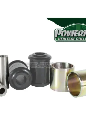 Powerflex Heritage Series Rear Lower Arm Front Bush BMW 5 Series E39 5 Hot Picks