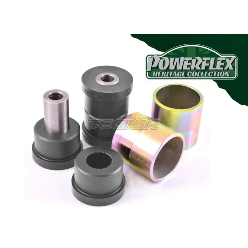 Powerflex Heritage Series Rear Upper Arm Inner Bush BMW 5 Series E39 5 New Arrival