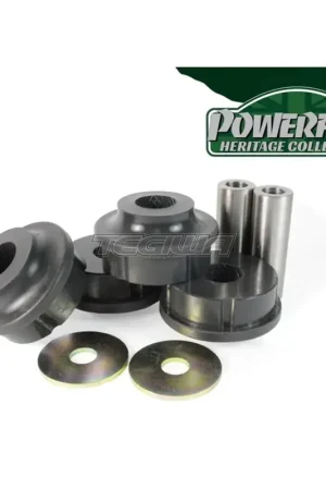 Powerflex Heritage Series Front Lower Tie Bar To Chassis Bush BMW 5 Se Get Yours
