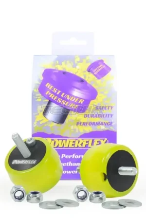 Powerflex Road Series Transmission Mounting Bush Fast Road BMW 5 Serie Money Back Guarantee