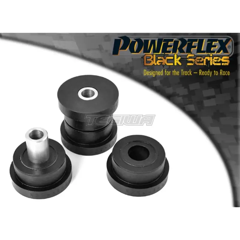 Powerflex Black Series Front Inner Track Control Arm Bush BMW 5 Series New Arrival