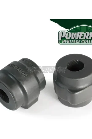 Powerflex Heritage Series Front Anti Roll Bar Mounting Bush 24mm BMW 5 Seasonal Sale