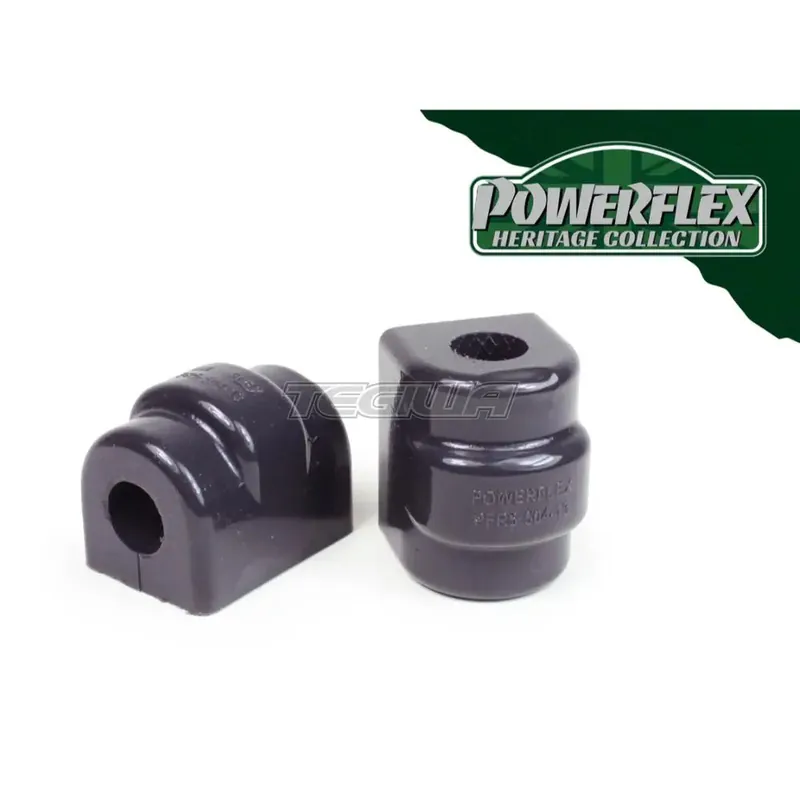 Secure Checkout Powerflex Heritage Series Rear Anti Roll Bar Mounting Bush 14mm BMW 5