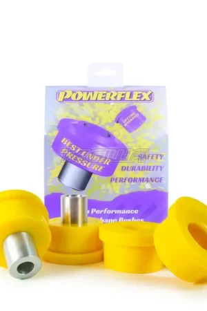 Powerflex Road Series Rear Subframe Front Mounting Bush BMW 5 Series E In Demand