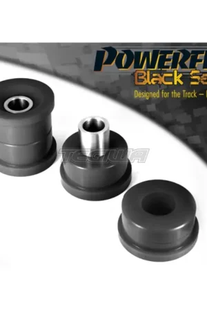 Powerflex Black Series Rear Subframe Front Mounting Bush BMW 5 Series Certified