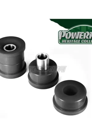 Powerflex Heritage Series Rear Subframe Front Mounting Bush BMW 5 Seri Editor’s Pick