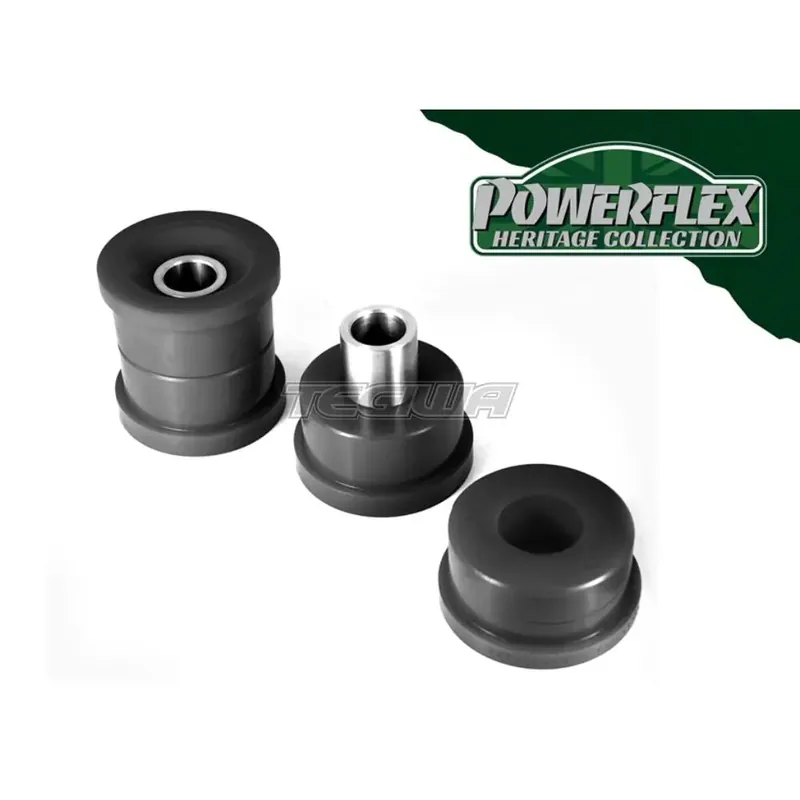 Powerflex Heritage Series Rear Subframe Front Mounting Bush BMW 5 Seri Editor’s Pick
