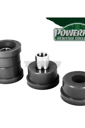 Powerflex Heritage Series Rear Subframe Rear Mounting Bush BMW 5 Serie Last Chance