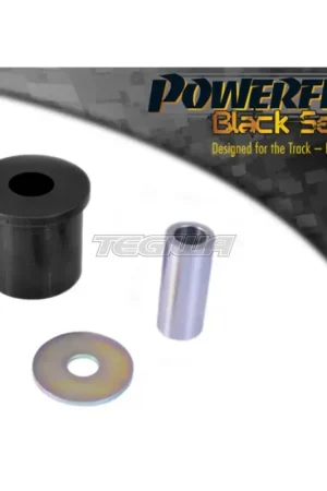 Powerflex Black Series Rear Diff Front Mounting Bush BMW 5 Series E39 Low Price