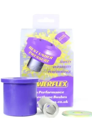 Powerflex Road Series Rear Diff Front Mounting Bush BMW 5 Series E39 5 Special Discount