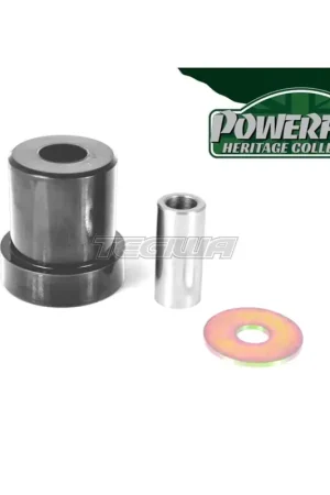 Powerflex Heritage Series Rear Diff Front Mounting Bush BMW 5 Series E Best Seller