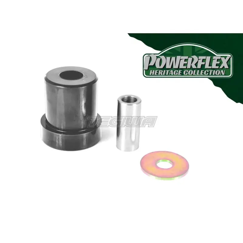 Powerflex Heritage Series Rear Diff Front Mounting Bush BMW 5 Series E Best Seller