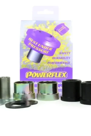 Powerflex Road Series Rear Outer Integral Link Upper Bush BMW 5 Series Seasonal Sale