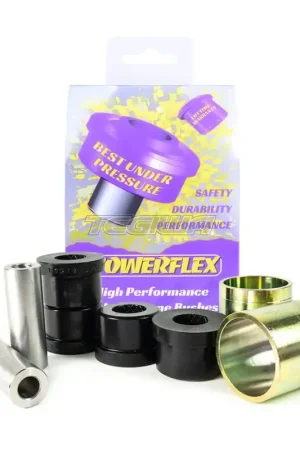 Top Rated Powerflex Road Series Rear Upper Arm Inner Bush BMW 5 Series E39 535 t