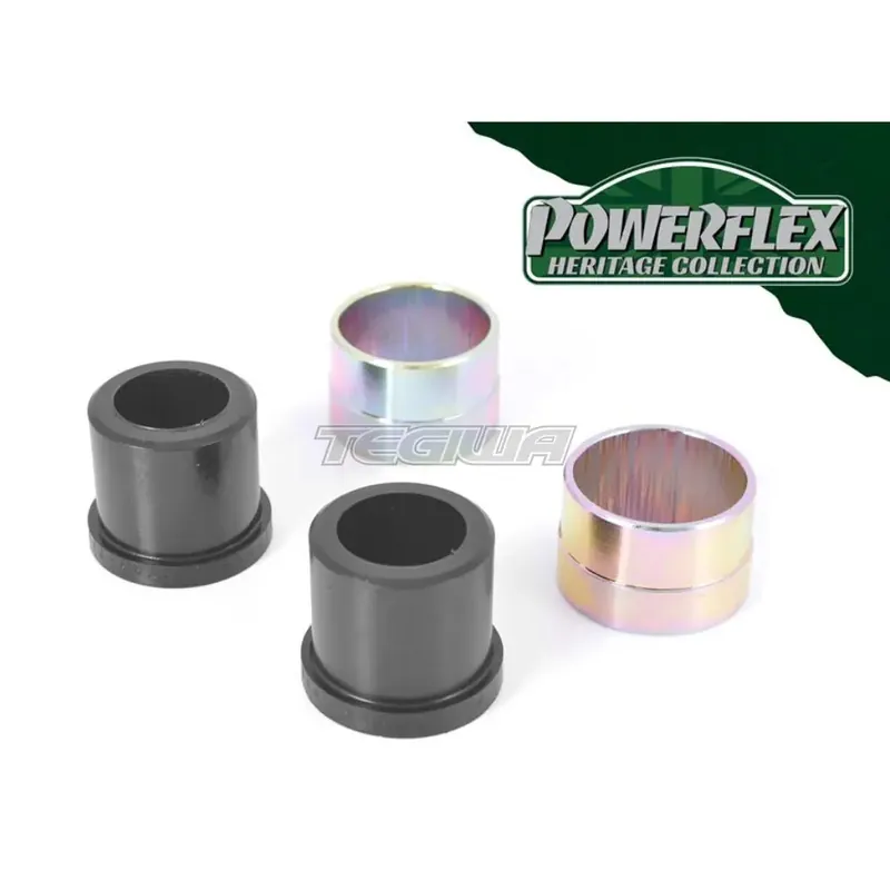 Powerflex Heritage Series Rear Outer Integral Link Lower Bush BMW 5 Se Today Only