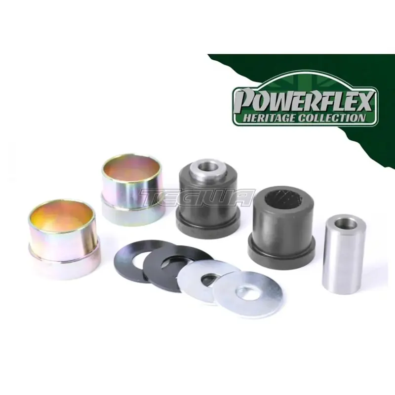 Powerflex Heritage Series Rear Outer Integral Link Upper Bush BMW 5 Se Get Yours