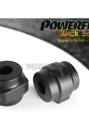 Powerflex Black Series Front Anti Roll Bar Mounting Bush 24mm BMW 5 Se Final Sale
